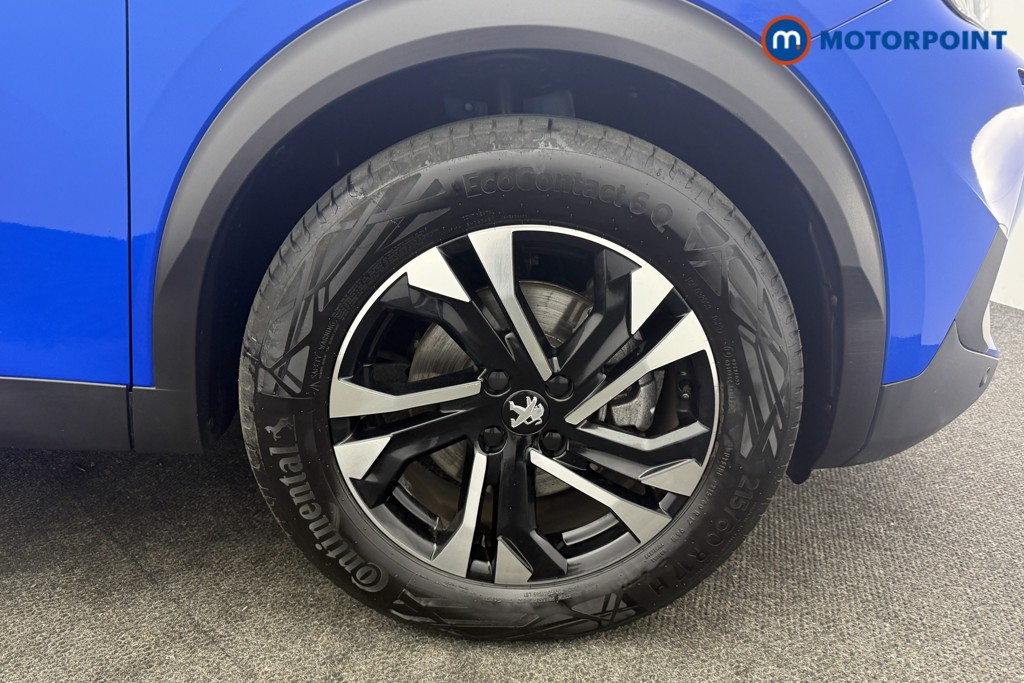 Peugeot 2008 GT Automatic Electric SUV - Stock Number (1630682) - 26th supplementary image