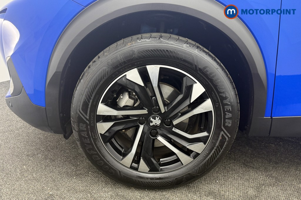 Peugeot 2008 GT Automatic Electric SUV - Stock Number (1630682) - 27th supplementary image
