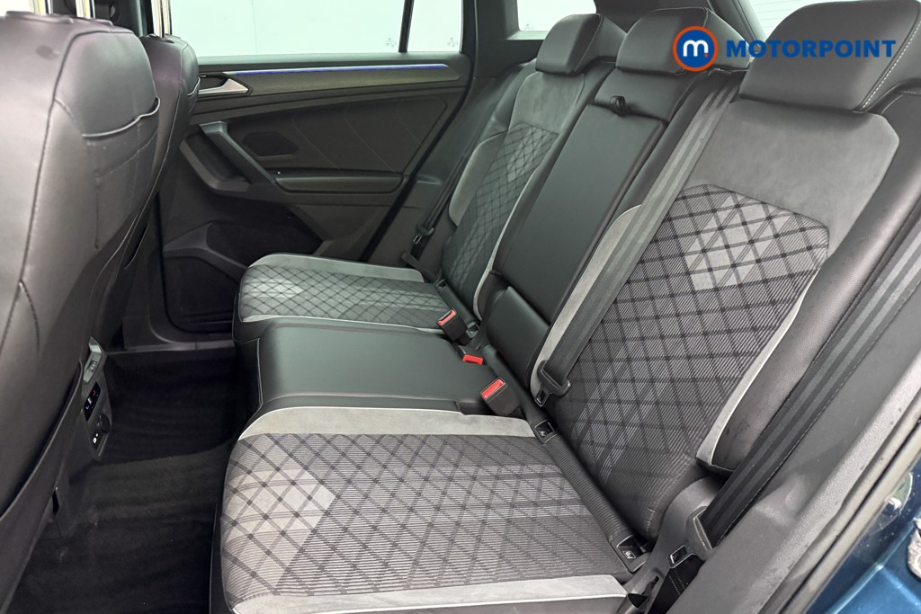 Volkswagen Tiguan R-Line Automatic Diesel SUV - Stock Number (1630803) - 6th supplementary image