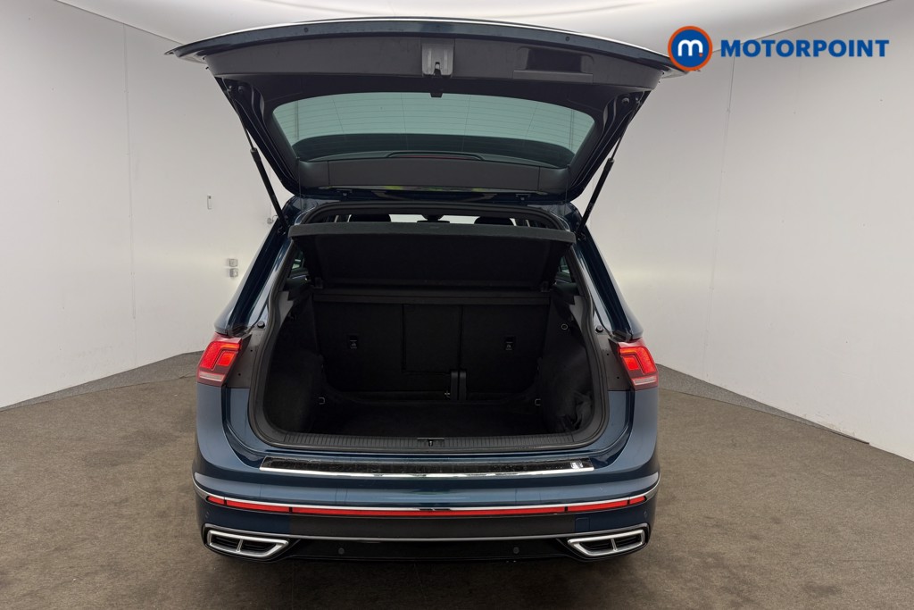 Volkswagen Tiguan R-Line Automatic Diesel SUV - Stock Number (1630803) - 7th supplementary image