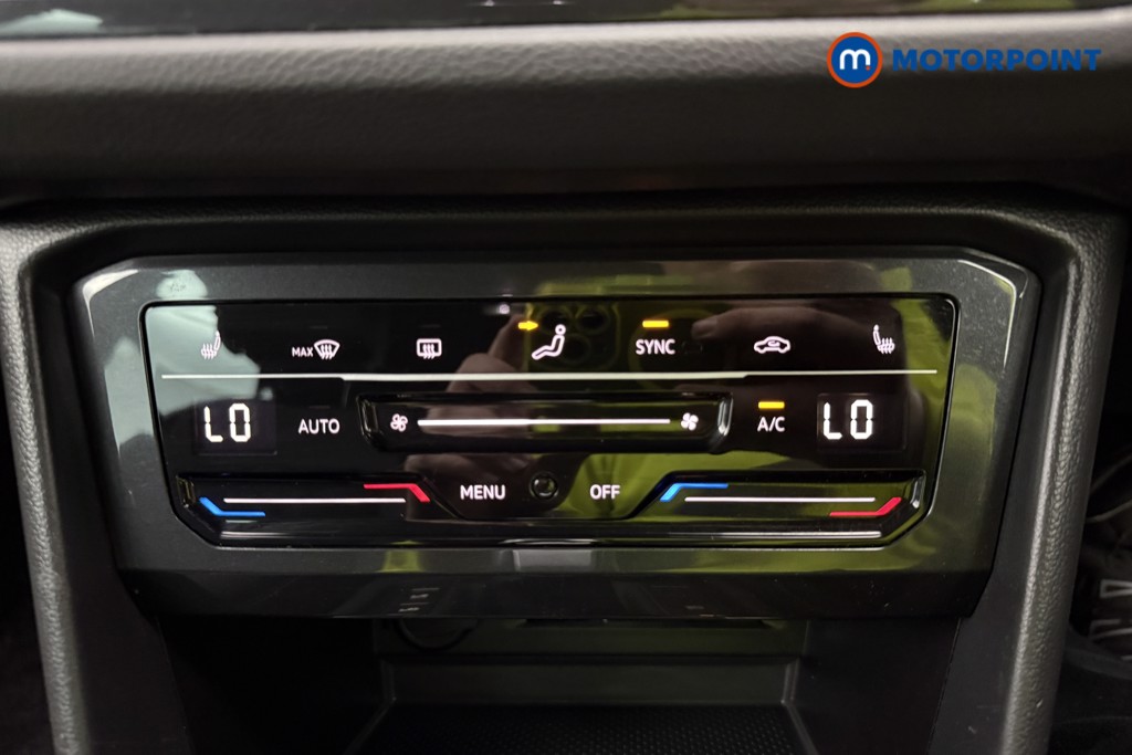 Volkswagen Tiguan R-Line Automatic Diesel SUV - Stock Number (1630803) - 18th supplementary image