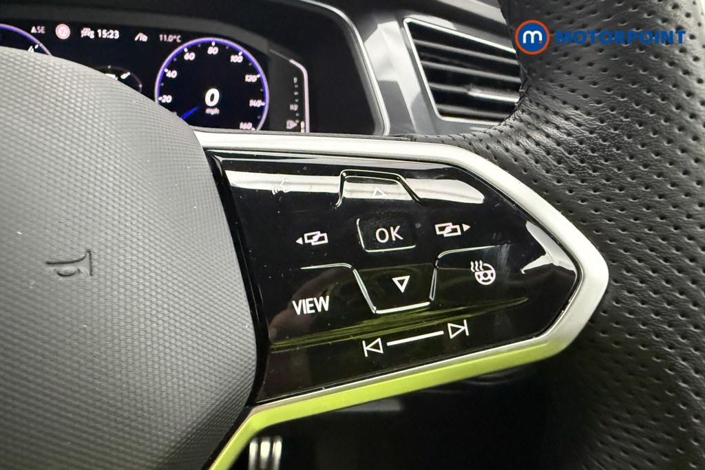 Volkswagen Tiguan R-Line Automatic Diesel SUV - Stock Number (1630803) - 21st supplementary image