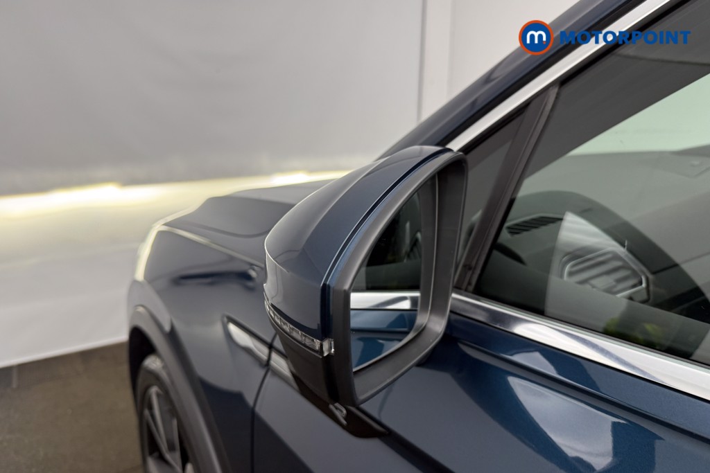 Volkswagen Tiguan R-Line Automatic Diesel SUV - Stock Number (1630803) - 27th supplementary image