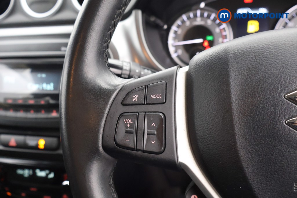 Suzuki Vitara SZ4 Manual Petrol SUV - Stock Number (1630908) - 2nd supplementary image