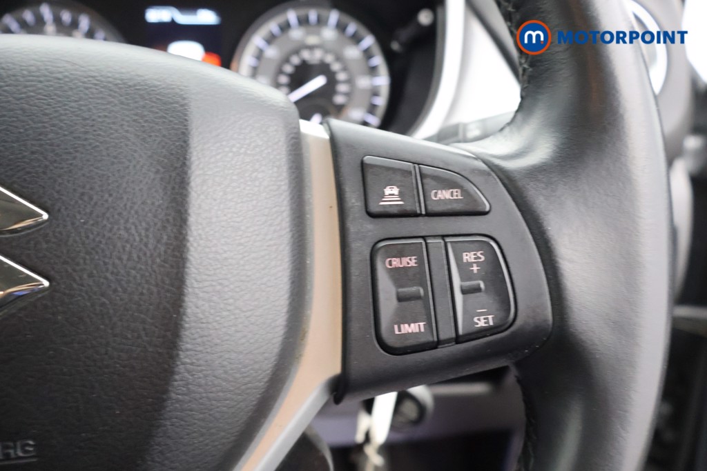 Suzuki Vitara SZ4 Manual Petrol SUV - Stock Number (1630908) - 3rd supplementary image