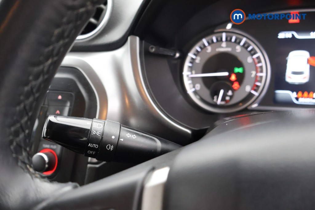 Suzuki Vitara SZ4 Manual Petrol SUV - Stock Number (1630908) - 5th supplementary image