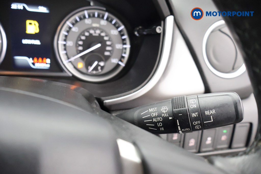 Suzuki Vitara SZ4 Manual Petrol SUV - Stock Number (1630908) - 6th supplementary image
