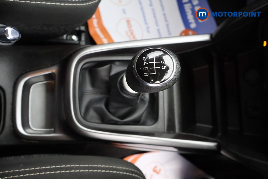 Suzuki Vitara SZ4 Manual Petrol SUV - Stock Number (1630908) - 8th supplementary image