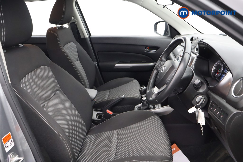 Suzuki Vitara SZ4 Manual Petrol SUV - Stock Number (1630908) - 13th supplementary image