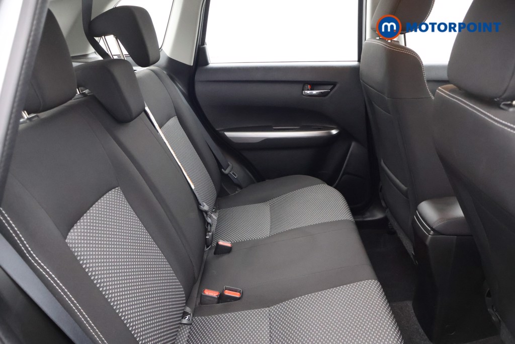 Suzuki Vitara SZ4 Manual Petrol SUV - Stock Number (1630908) - 14th supplementary image