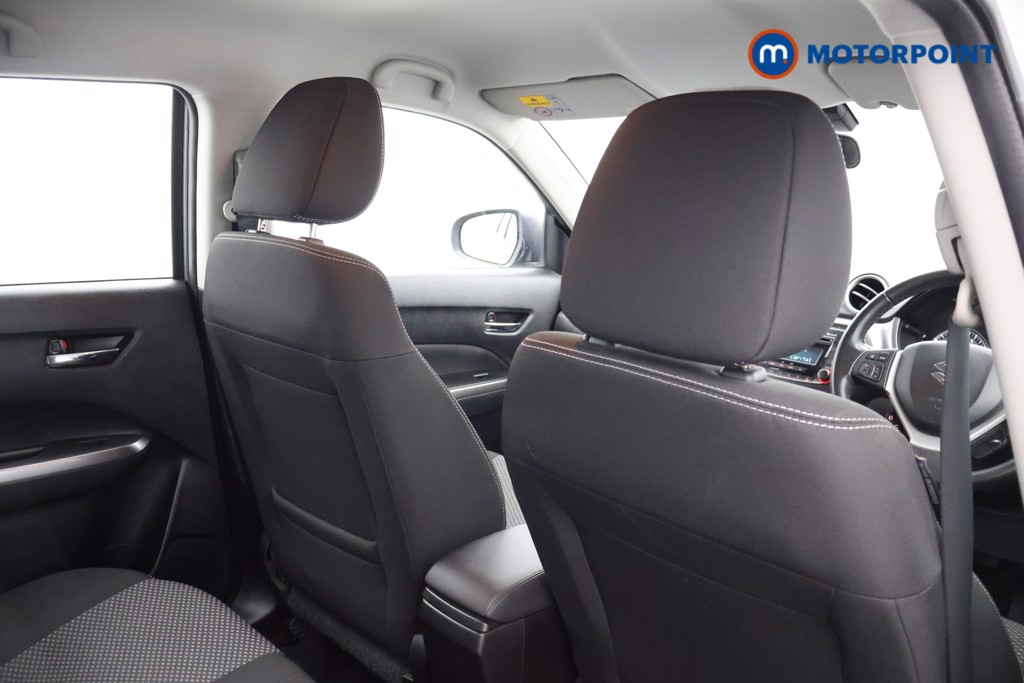 Suzuki Vitara SZ4 Manual Petrol SUV - Stock Number (1630908) - 15th supplementary image