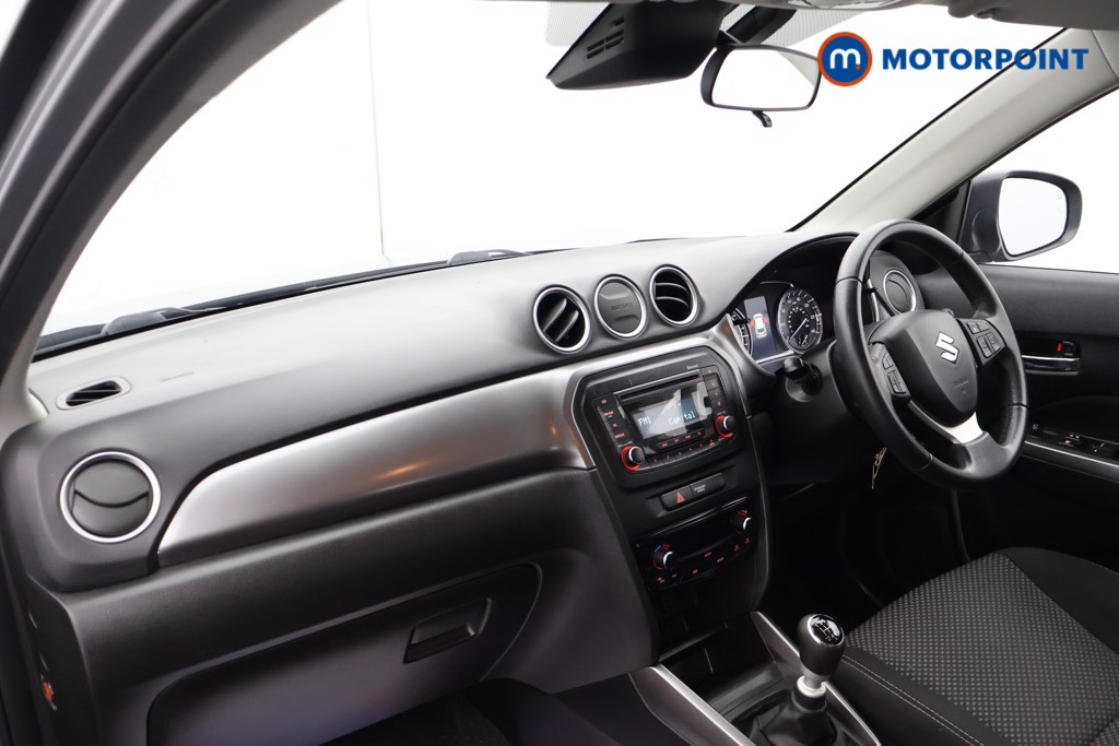 Suzuki Vitara SZ4 Manual Petrol SUV - Stock Number (1630908) - 17th supplementary image