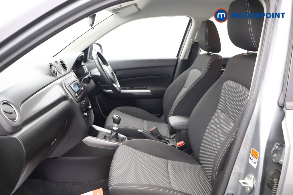 Suzuki Vitara SZ4 Manual Petrol SUV - Stock Number (1630908) - 18th supplementary image
