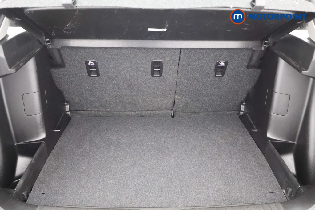 Suzuki Vitara SZ4 Manual Petrol SUV - Stock Number (1630908) - 19th supplementary image