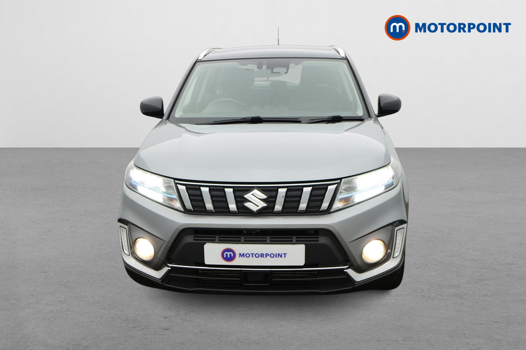 Suzuki Vitara SZ4 Manual Petrol SUV - Stock Number (1630908) - Front bumper