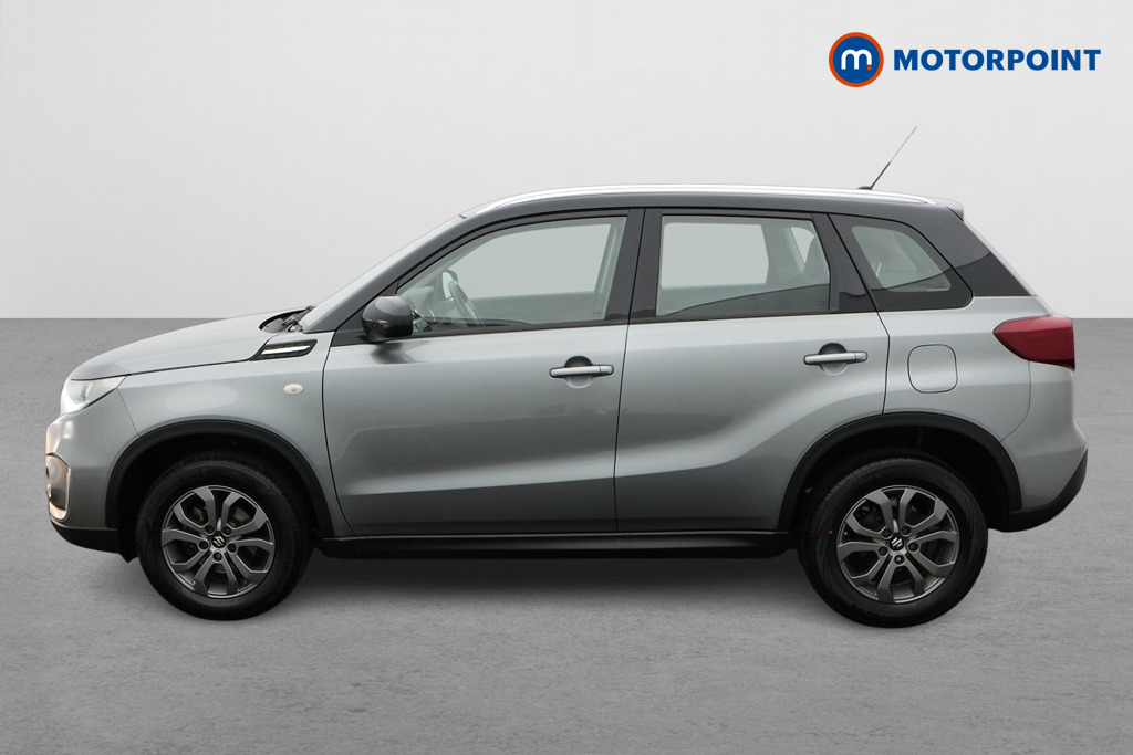 Suzuki Vitara SZ4 Manual Petrol SUV - Stock Number (1630908) - Passenger side