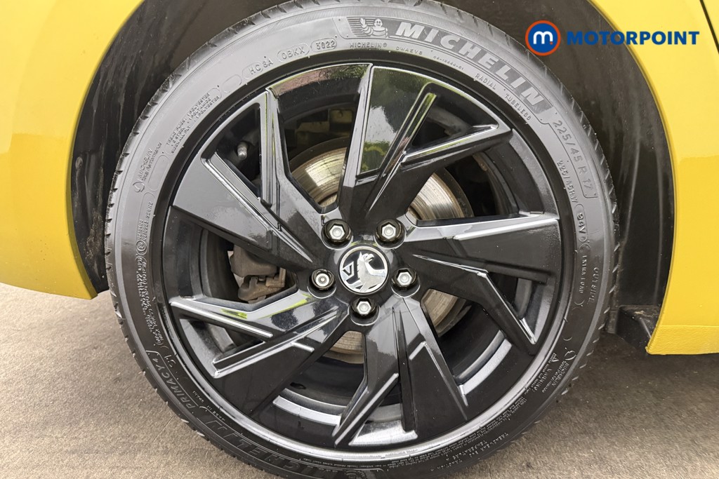 Vauxhall Astra Gs Line Automatic Petrol Plug-In Hybrid Hatchback - Stock Number (1630914) - 2nd supplementary image