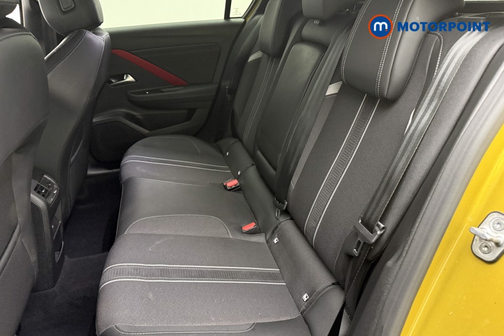 Vauxhall Astra Gs Line Automatic Petrol Plug-In Hybrid Hatchback - Stock Number (1630914) - 6th supplementary image