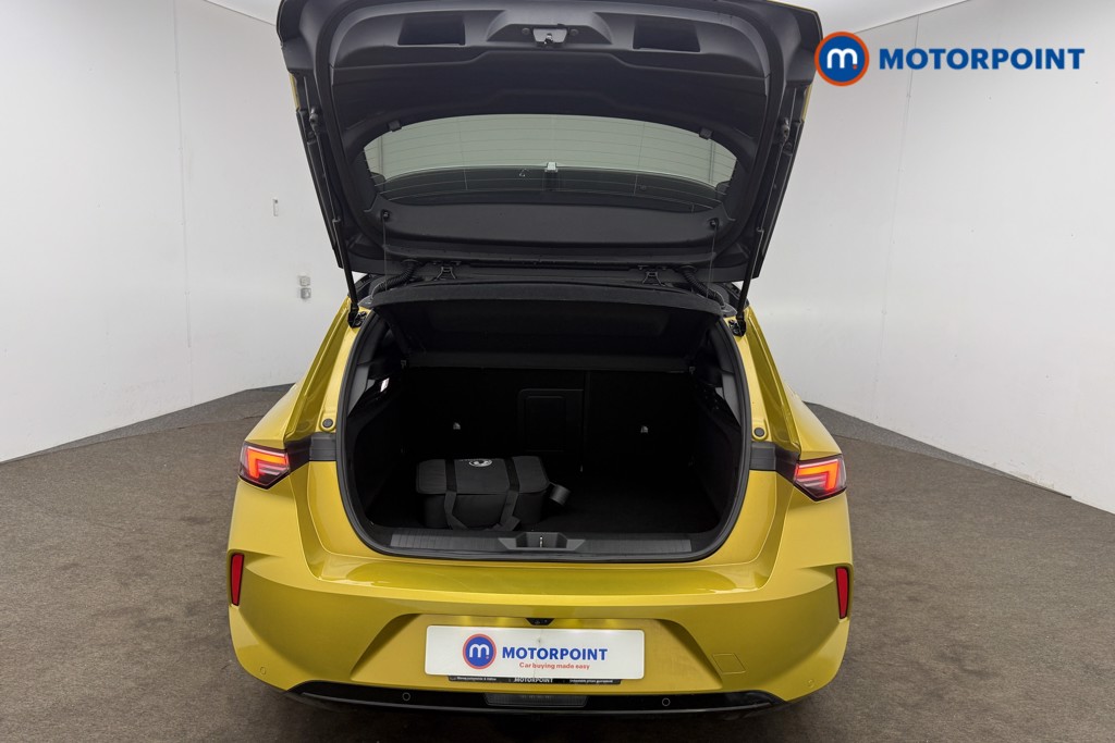 Vauxhall Astra Gs Line Automatic Petrol Plug-In Hybrid Hatchback - Stock Number (1630914) - 7th supplementary image