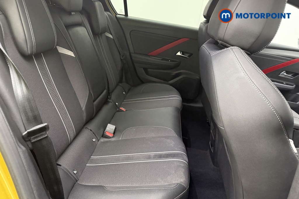 Vauxhall Astra Gs Line Automatic Petrol Plug-In Hybrid Hatchback - Stock Number (1630914) - 9th supplementary image