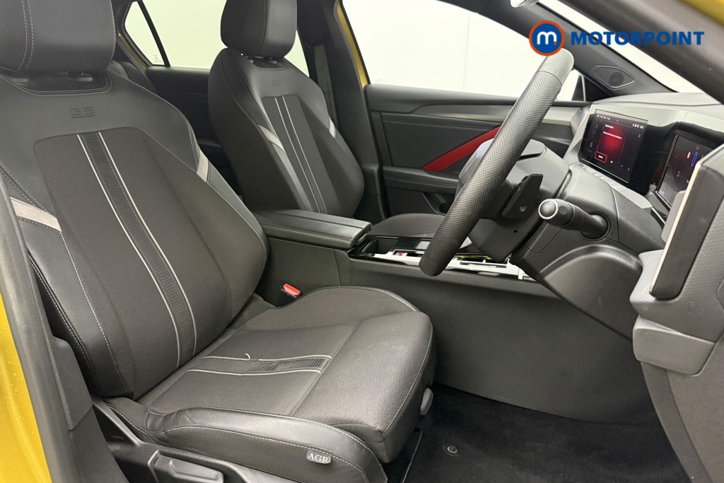 Vauxhall Astra Gs Line Automatic Petrol Plug-In Hybrid Hatchback - Stock Number (1630914) - 10th supplementary image