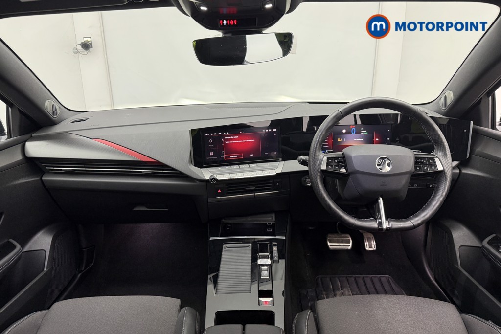 Vauxhall Astra Gs Line Automatic Petrol Plug-In Hybrid Hatchback - Stock Number (1630914) - 11th supplementary image