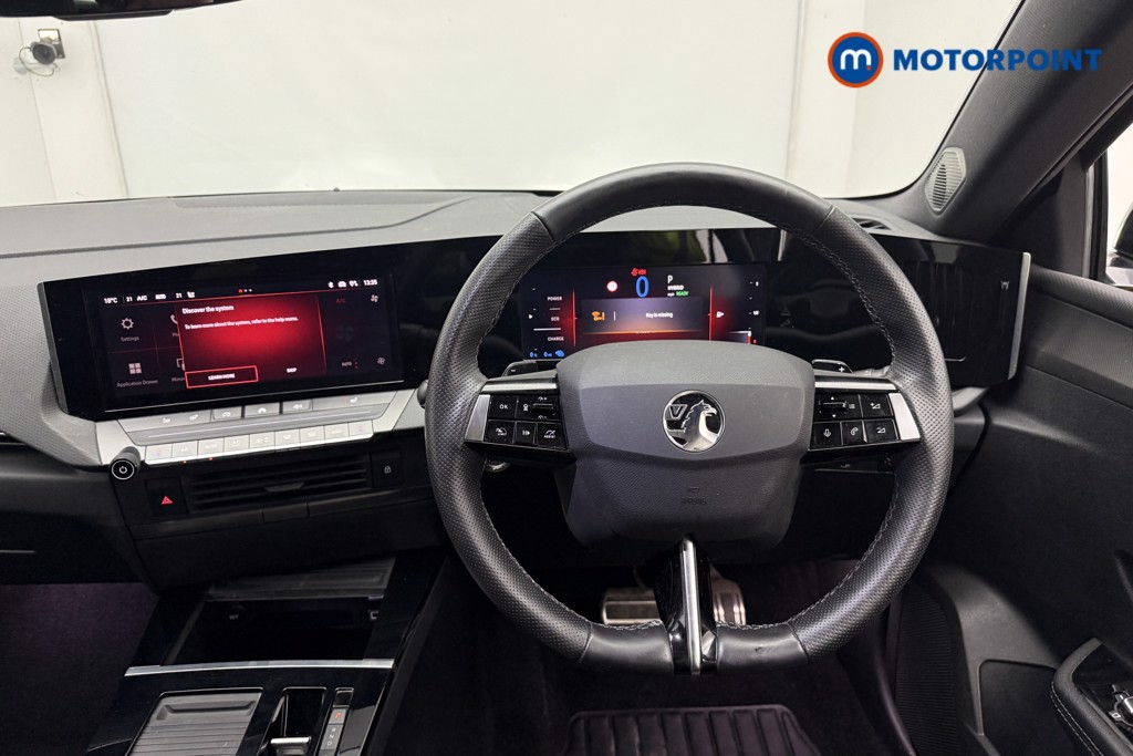 Vauxhall Astra Gs Line Automatic Petrol Plug-In Hybrid Hatchback - Stock Number (1630914) - 12th supplementary image