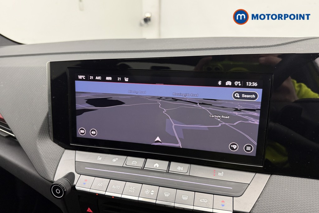 Vauxhall Astra Gs Line Automatic Petrol Plug-In Hybrid Hatchback - Stock Number (1630914) - 16th supplementary image