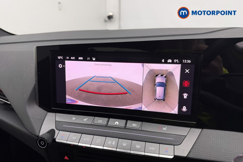 Vauxhall Astra Gs Line Automatic Petrol Plug-In Hybrid Hatchback - Stock Number (1630914) - 17th supplementary image