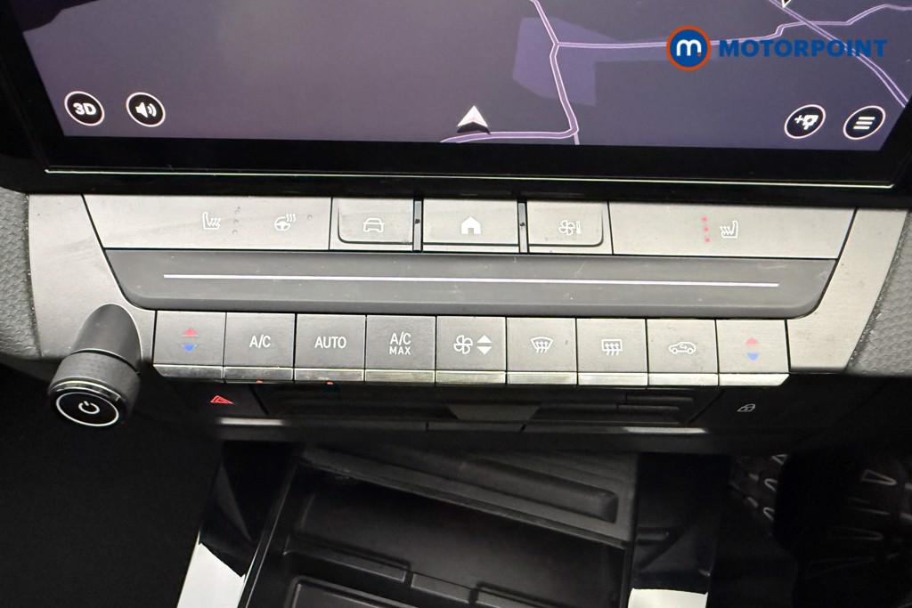 Vauxhall Astra Gs Line Automatic Petrol Plug-In Hybrid Hatchback - Stock Number (1630914) - 18th supplementary image