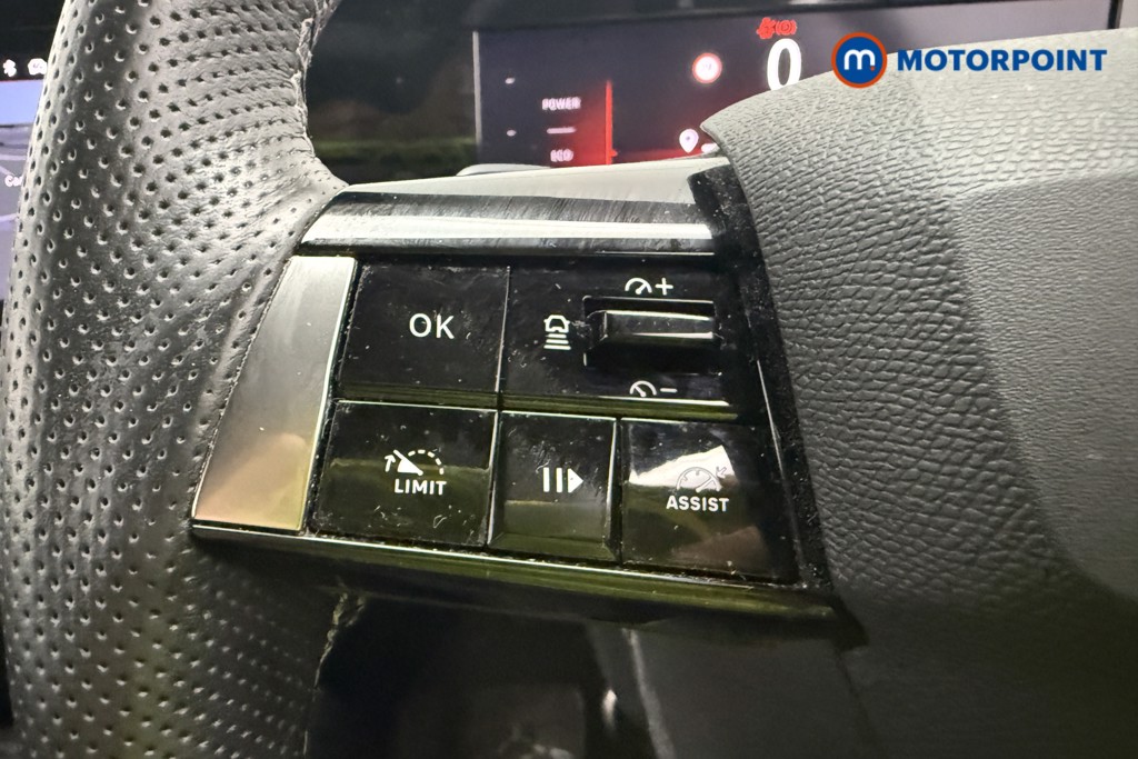 Vauxhall Astra Gs Line Automatic Petrol Plug-In Hybrid Hatchback - Stock Number (1630914) - 20th supplementary image