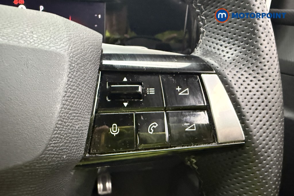 Vauxhall Astra Gs Line Automatic Petrol Plug-In Hybrid Hatchback - Stock Number (1630914) - 21st supplementary image