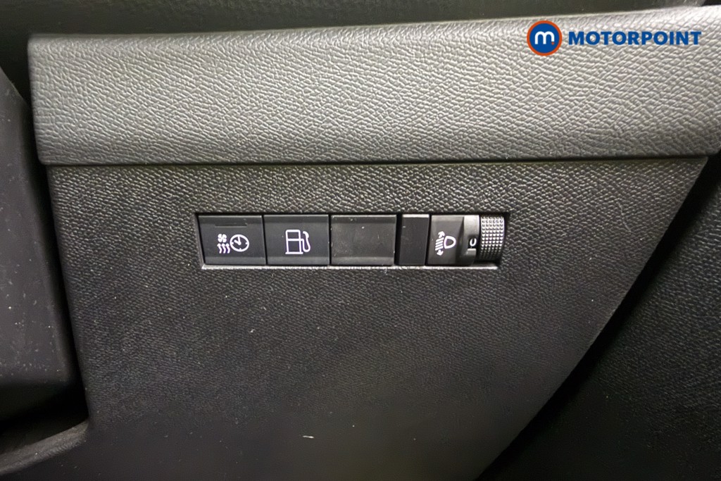 Vauxhall Astra Gs Line Automatic Petrol Plug-In Hybrid Hatchback - Stock Number (1630914) - 22nd supplementary image