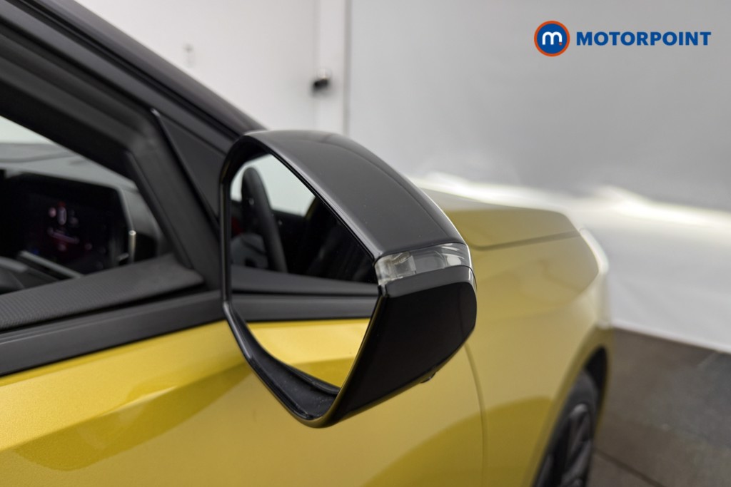 Vauxhall Astra Gs Line Automatic Petrol Plug-In Hybrid Hatchback - Stock Number (1630914) - 25th supplementary image