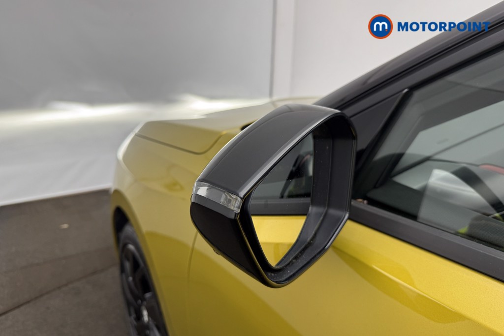 Vauxhall Astra Gs Line Automatic Petrol Plug-In Hybrid Hatchback - Stock Number (1630914) - 26th supplementary image