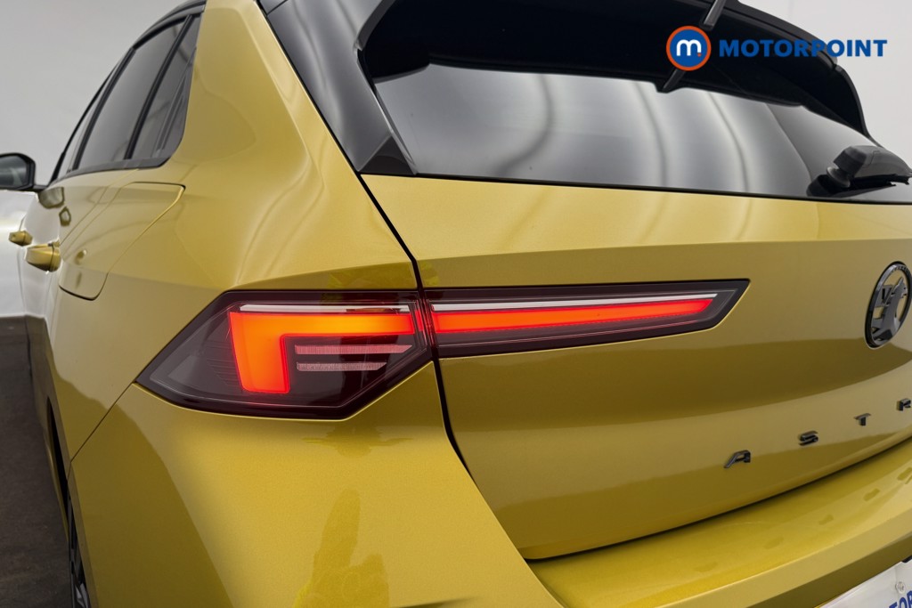 Vauxhall Astra Gs Line Automatic Petrol Plug-In Hybrid Hatchback - Stock Number (1630914) - 27th supplementary image