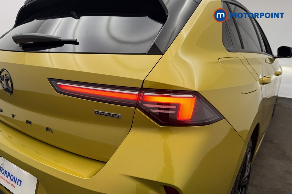 Vauxhall Astra Gs Line Automatic Petrol Plug-In Hybrid Hatchback - Stock Number (1630914) - 28th supplementary image