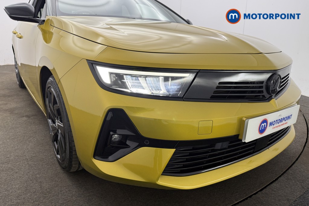 Vauxhall Astra Gs Line Automatic Petrol Plug-In Hybrid Hatchback - Stock Number (1630914) - 30th supplementary image