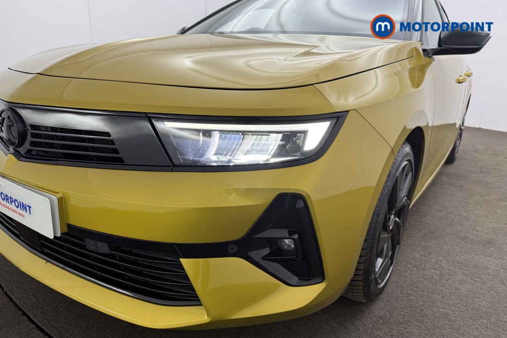 Vauxhall Astra Gs Line Automatic Petrol Plug-In Hybrid Hatchback - Stock Number (1630914) - 31st supplementary image