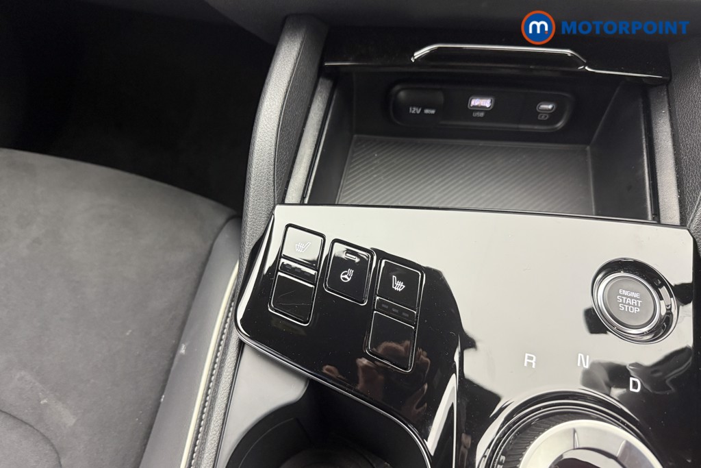 KIA Sportage Gt-Line Automatic Petrol-Electric Hybrid SUV - Stock Number (1630937) - 6th supplementary image