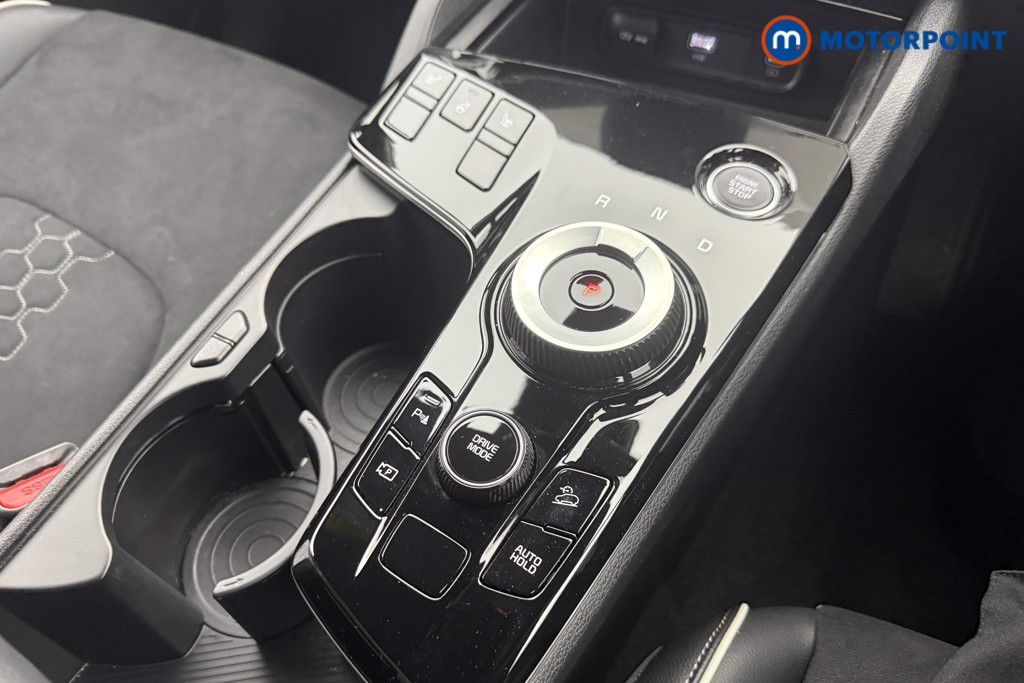 KIA Sportage Gt-Line Automatic Petrol-Electric Hybrid SUV - Stock Number (1630937) - 7th supplementary image