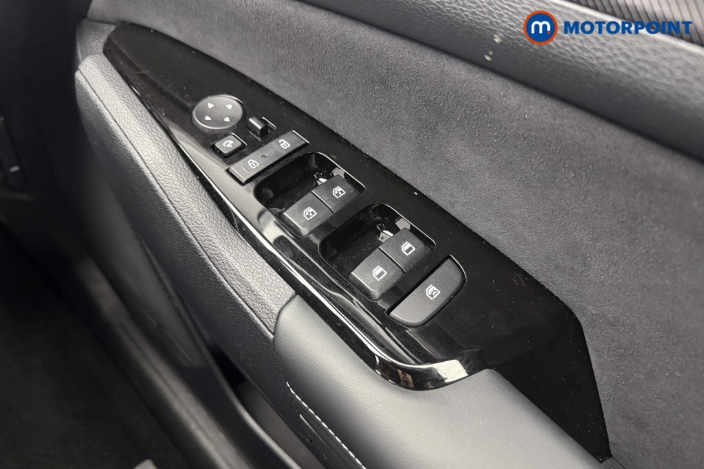 KIA Sportage Gt-Line Automatic Petrol-Electric Hybrid SUV - Stock Number (1630937) - 11th supplementary image