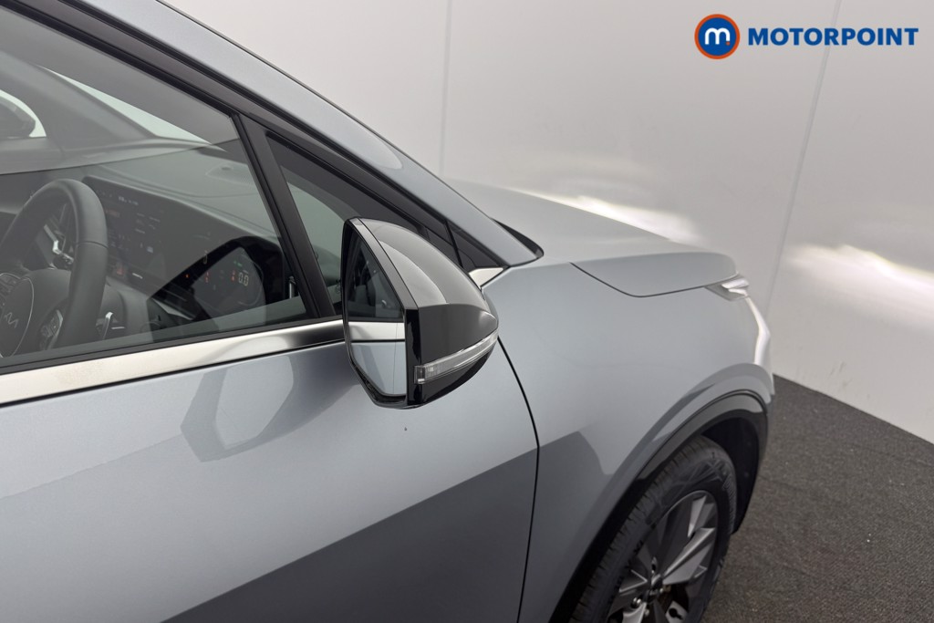 KIA Sportage Gt-Line Automatic Petrol-Electric Hybrid SUV - Stock Number (1630937) - 15th supplementary image