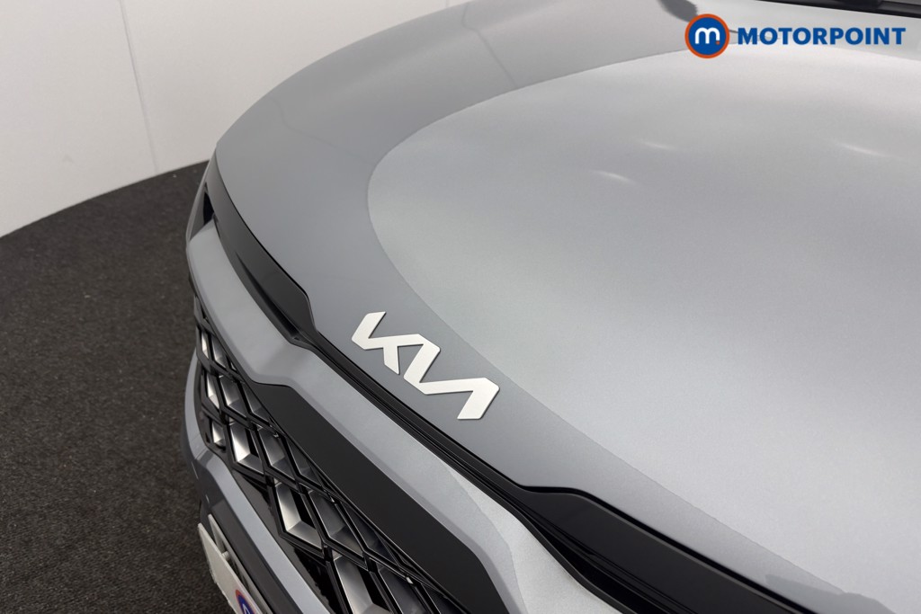 KIA Sportage Gt-Line Automatic Petrol-Electric Hybrid SUV - Stock Number (1630937) - 18th supplementary image