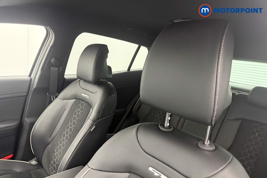 KIA Sportage Gt-Line Automatic Petrol-Electric Hybrid SUV - Stock Number (1630937) - 20th supplementary image