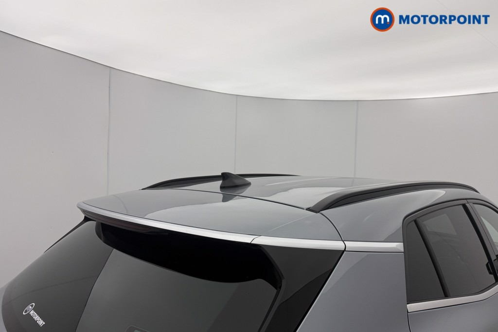 KIA Sportage Gt-Line Automatic Petrol-Electric Hybrid SUV - Stock Number (1630937) - 24th supplementary image