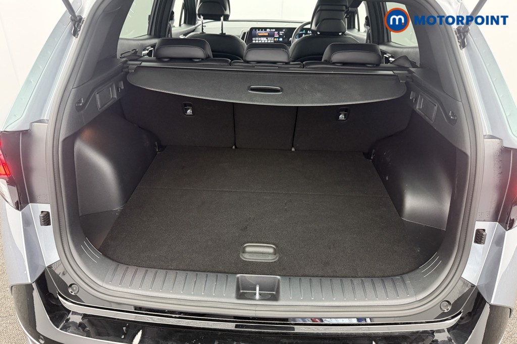 KIA Sportage Gt-Line Automatic Petrol-Electric Hybrid SUV - Stock Number (1630937) - 25th supplementary image