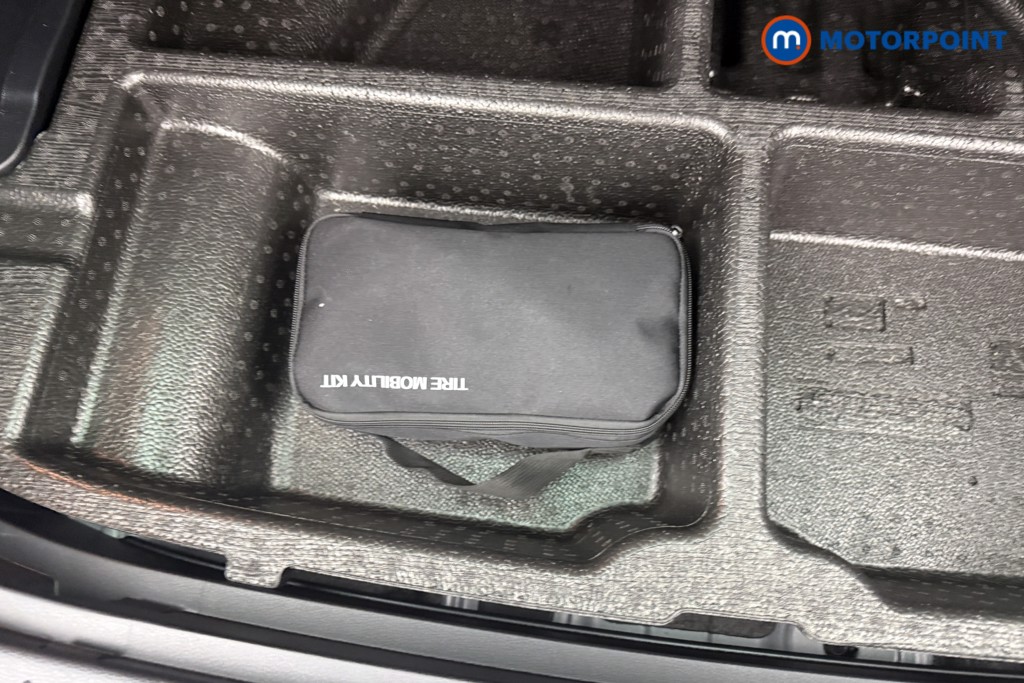 KIA Sportage Gt-Line Automatic Petrol-Electric Hybrid SUV - Stock Number (1630937) - 26th supplementary image