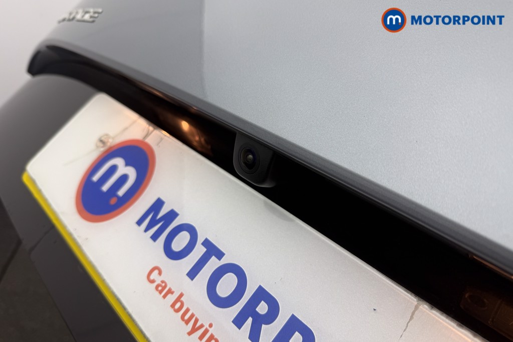 KIA Sportage Gt-Line Automatic Petrol-Electric Hybrid SUV - Stock Number (1630937) - 27th supplementary image