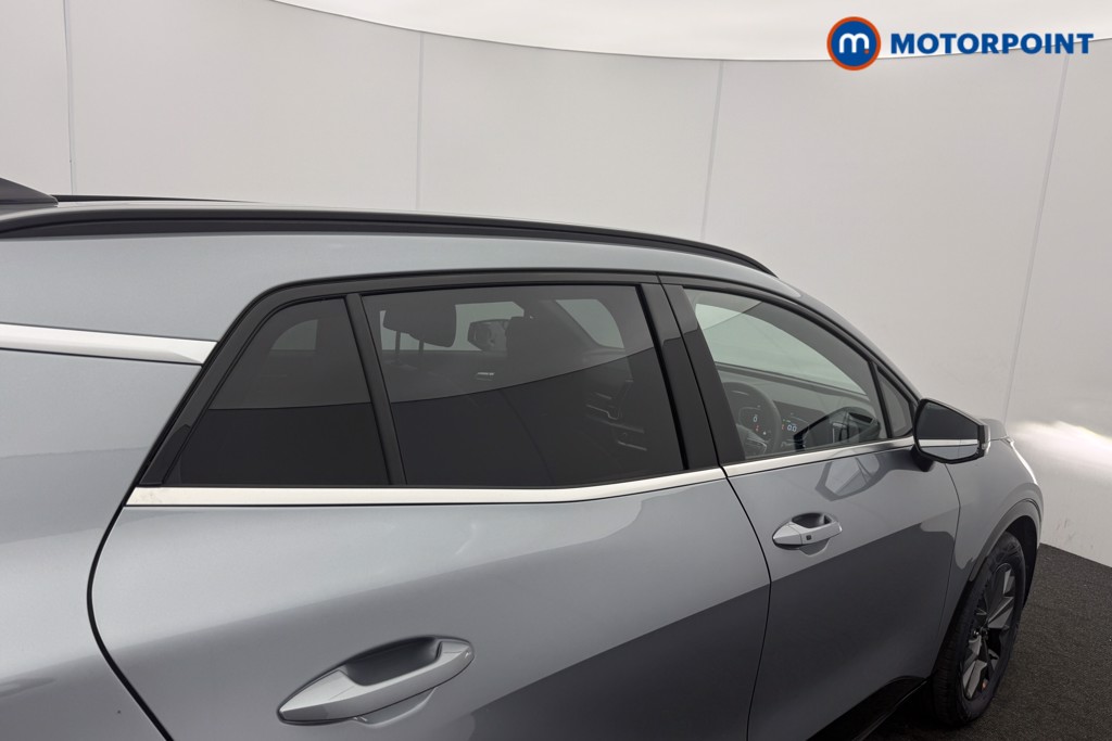 KIA Sportage Gt-Line Automatic Petrol-Electric Hybrid SUV - Stock Number (1630937) - 28th supplementary image